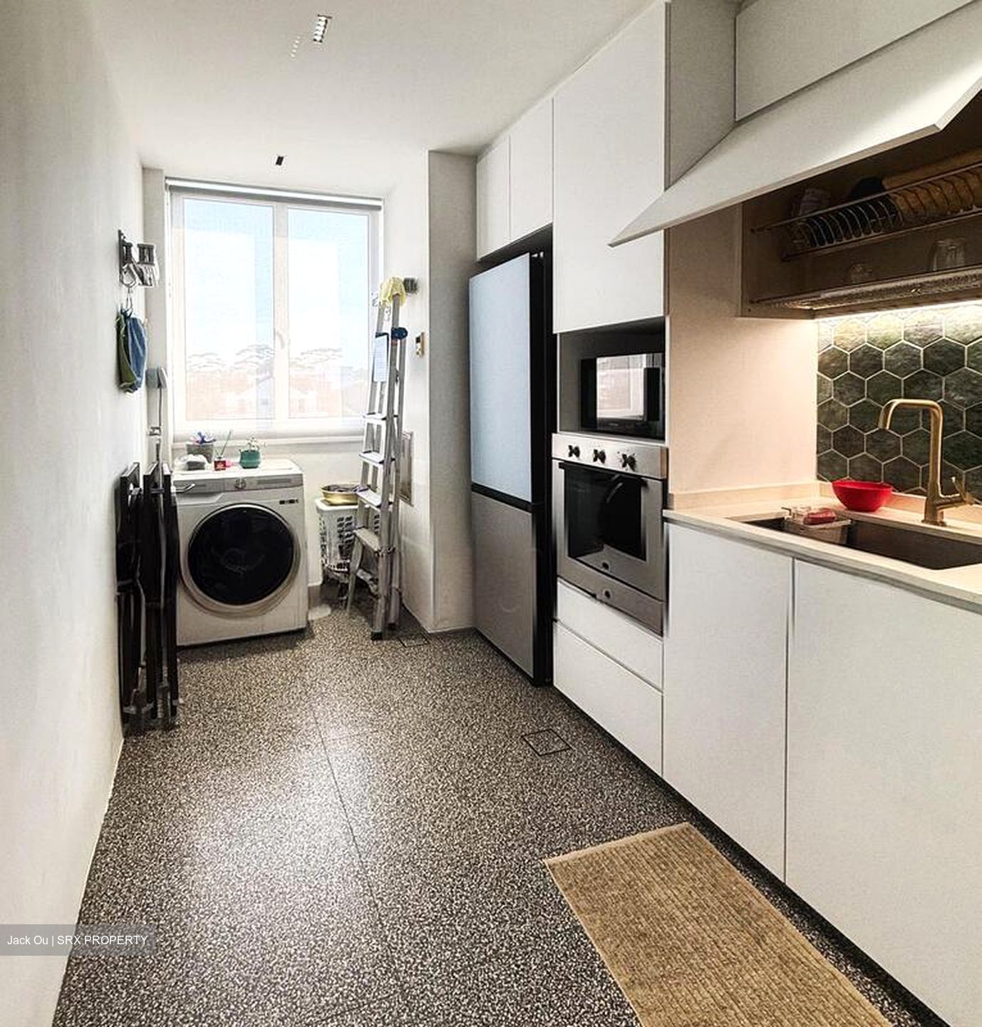 Charisma View (D21), Apartment #523705441